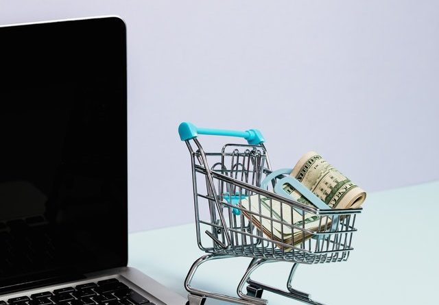 najpopularniejsze platformy sprzedażowe e-commerce