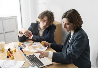 Globalna ekspansja biznesu