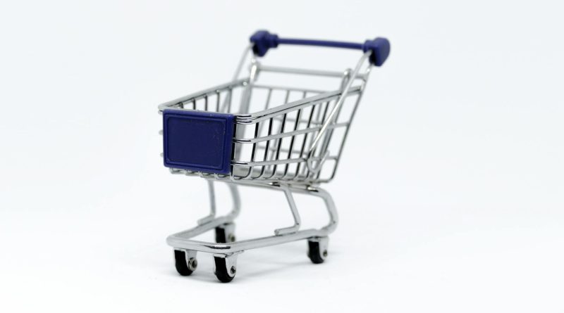 E-commerce
