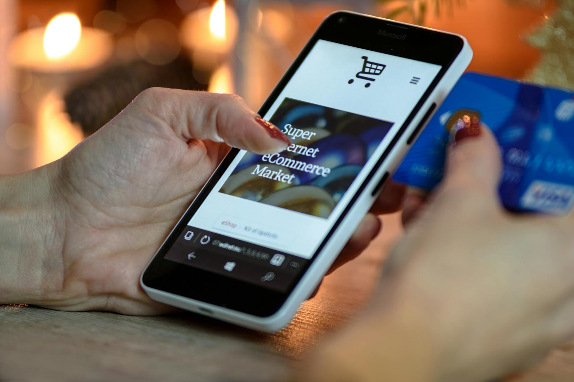 E-commerce Personalization