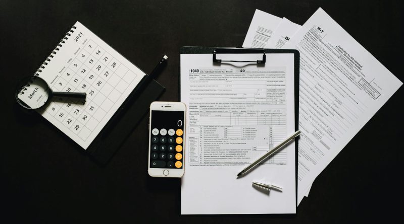 Firma: Jak rozliczać podatki w firmie jednoosobowej?