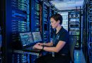 Serwis IT dla firm: jak zapewnić ciągłość pracy w nowoczesnym przedsiębiorstwie?